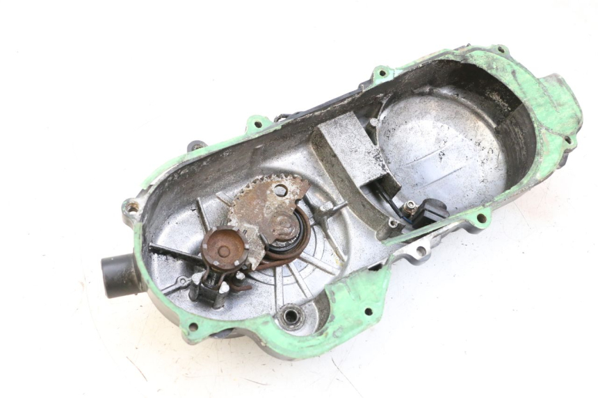 photo de VARIOMATIKGEHäUSE EUROCKA GTR 50 (2018 - 2021) - Details der Befestigungspunkte