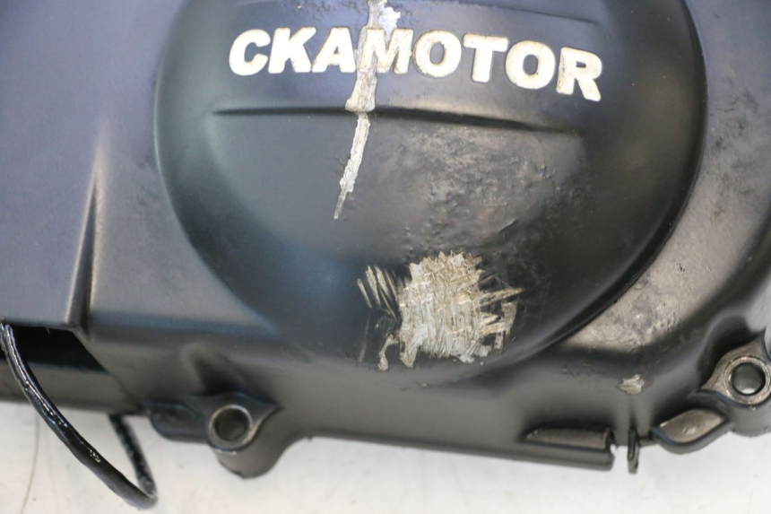 photo de VARIODECKEL EUROCKA GTR 50 (2007 - 2017) - Charakteristische Merkmale