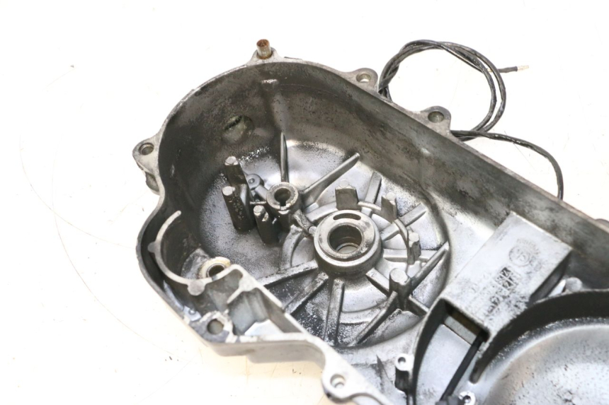 photo de VARIODECKEL EUROCKA GTR 50 (2007 - 2017) - Technische Nahaufnahme