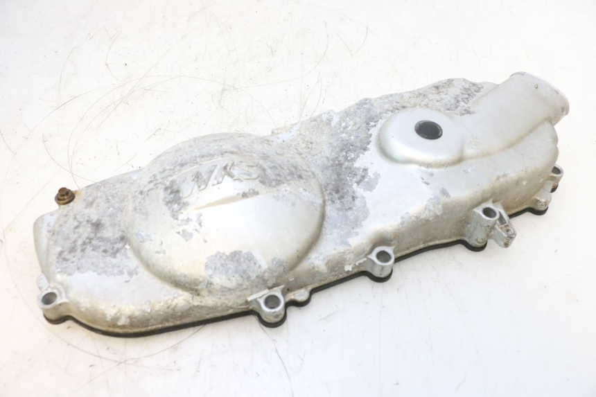 photo de VARIODECKEL SYM GTS EVO 125 (2009 - 2013) - Alternative Perspektive