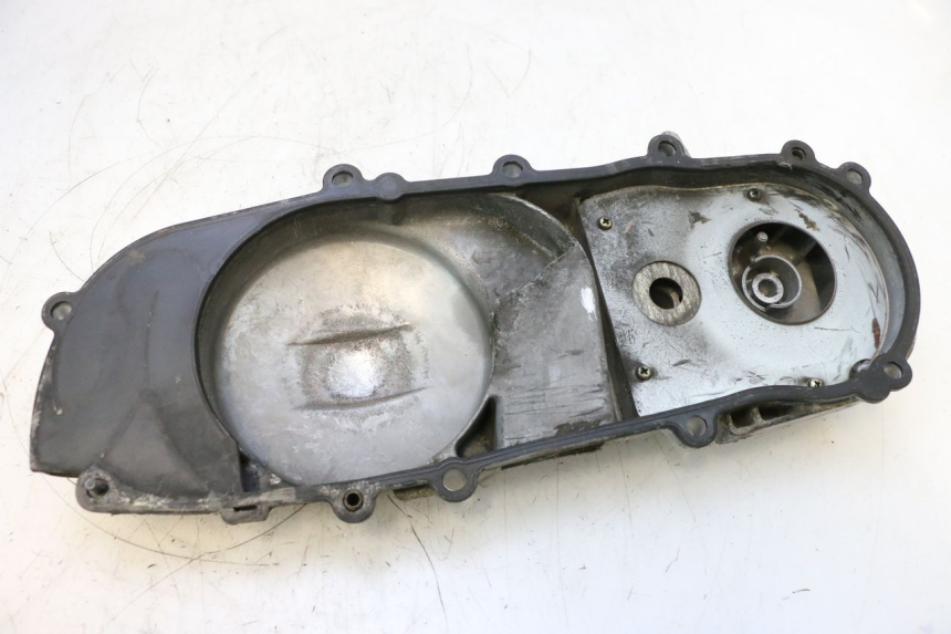 photo de VARIODECKEL SYM GTS EVO 125 (2009 - 2013) - Technische Nahaufnahme