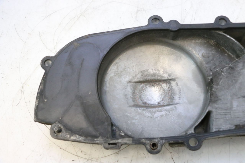 photo de VARIODECKEL SYM GTS EVO 125 (2009 - 2013) - Gesamtansicht des Produkts