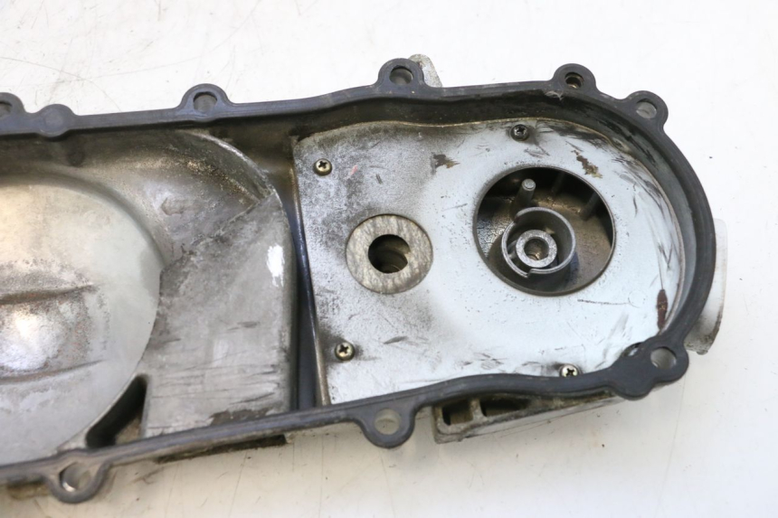 photo de VARIODECKEL SYM GTS EVO 125 (2009 - 2013) - Details der Befestigungspunkte