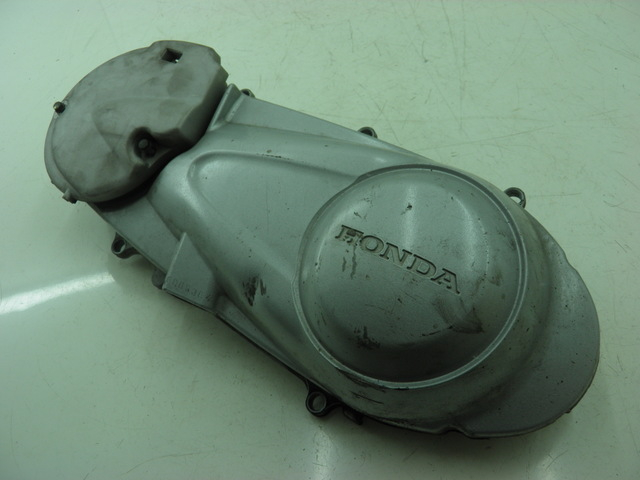 photo de VARIODECKEL HONDA FES S-WING SWING 125 (2007 - 2015) - Hauptansicht