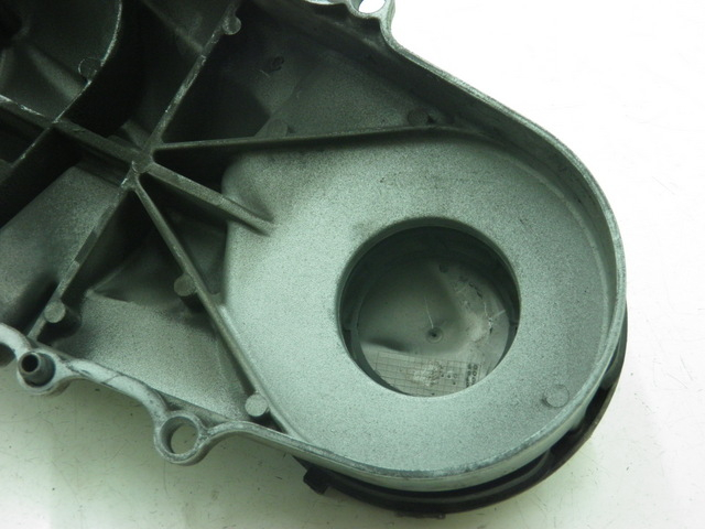 photo de VARIODECKEL HONDA FES S-WING SWING 125 (2007 - 2015) - Zoom auf Gebrauchszustand
