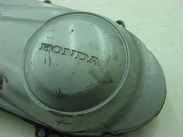 photo de VARIODECKEL HONDA FES S-WING SWING 125 (2007 - 2015) - Alternative Perspektive