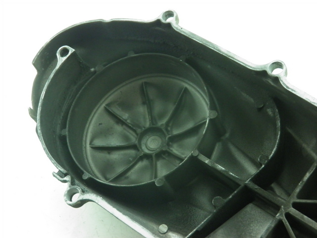 photo de VARIODECKEL HONDA FES S-WING SWING 125 (2007 - 2015) - Technische Nahaufnahme