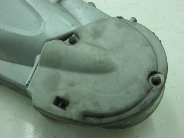 photo de VARIODECKEL HONDA FES S-WING SWING 125 (2007 - 2015) - Gesamtansicht des Produkts