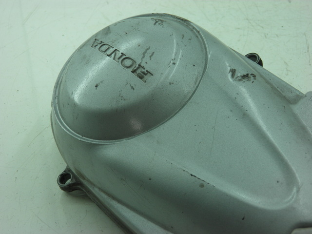 photo de VARIODECKEL HONDA FES S-WING SWING 125 (2007 - 2015) - Details der Befestigungspunkte
