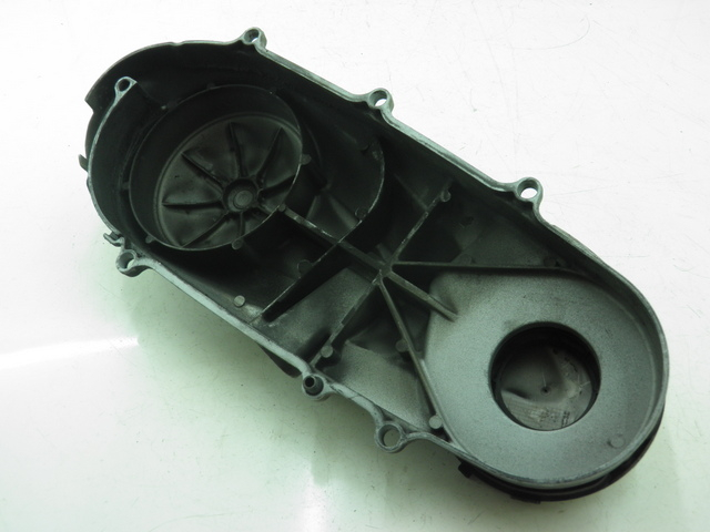 photo de VARIODECKEL HONDA FES S-WING SWING 125 (2007 - 2015) - Oberflächenzustand und Material