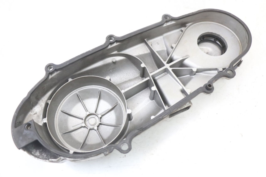 photo de VARIODECKEL HONDA FES S-WING SWING 125 (2007 - 2015) - Details der Befestigungspunkte