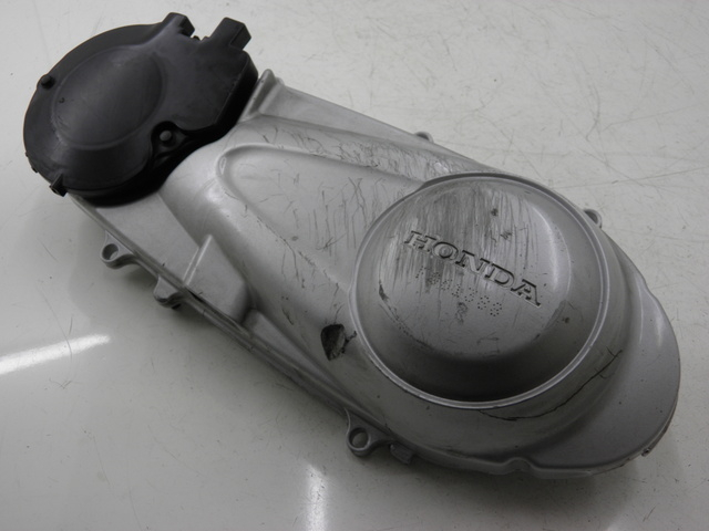 photo de VARIODECKEL HONDA SH 125 (2003 - 2004) - Hauptansicht