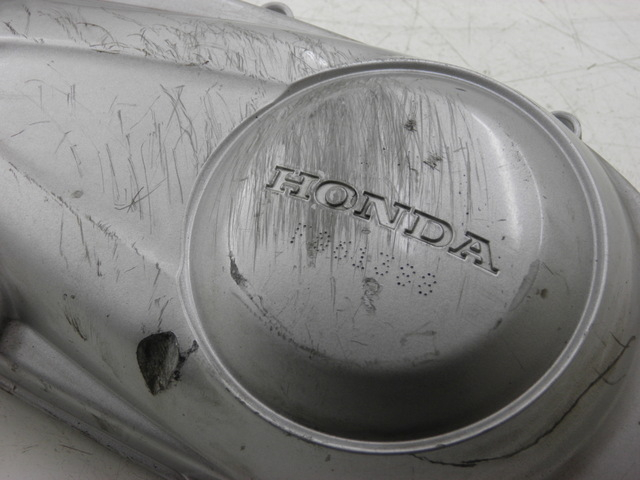 photo de VARIODECKEL HONDA SH 125 (2003 - 2004) - Detailansicht des Bauteils