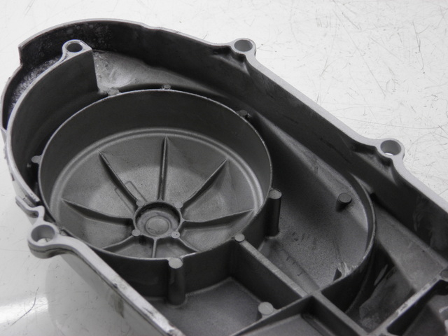 photo de VARIODECKEL HONDA SH 125 (2003 - 2004) - Alternative Perspektive