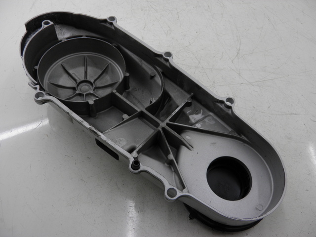 photo de VARIODECKEL HONDA SH 125 (2003 - 2004) - Gesamtansicht des Produkts