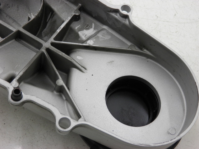 photo de VARIODECKEL HONDA SH 125 (2003 - 2004) - Kennzeichnungen und Originalreferenzen