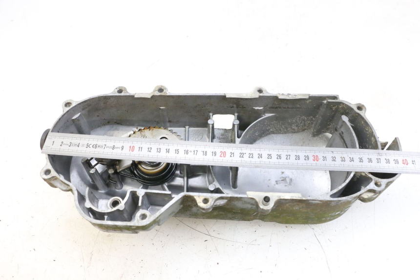 photo de VARIODECKEL SPEEDY HT50QT6 50 - Zoom auf Gebrauchszustand