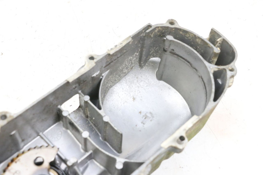 photo de VARIODECKEL SPEEDY HT50QT6 50 - Alternative Perspektive