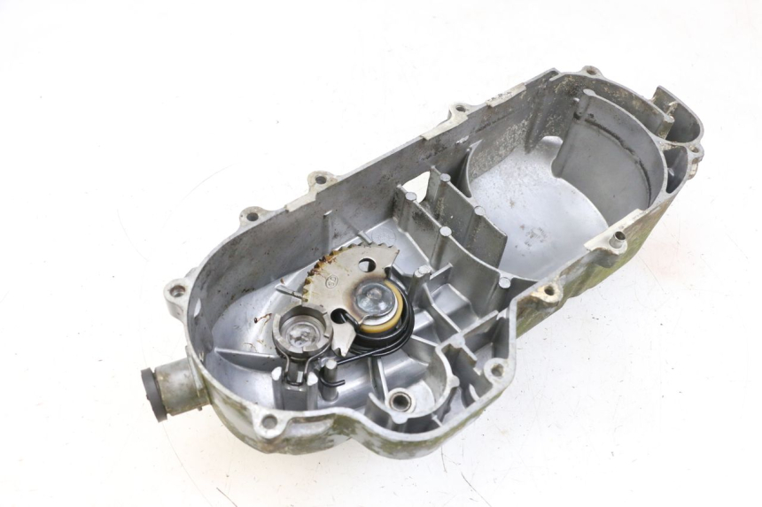 photo de VARIODECKEL SPEEDY HT50QT6 50 - Technische Nahaufnahme