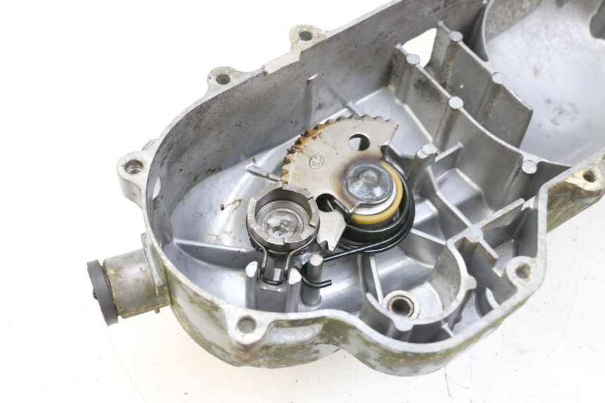 photo de VARIODECKEL SPEEDY HT50QT6 50 - Gesamtansicht des Produkts