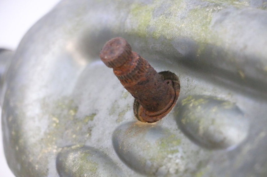 photo de VARIODECKEL SPEEDY HT50QT6 50 - Kennzeichnungen und Originalreferenzen