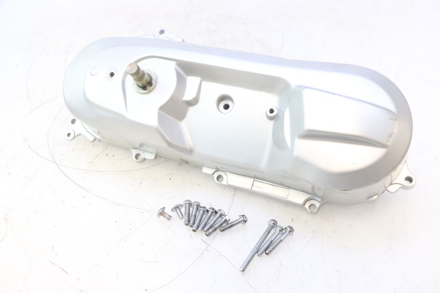 photo de VARIODECKEL KEEWAY HURRICANE 50 (2006 - 2019) - Hauptansicht