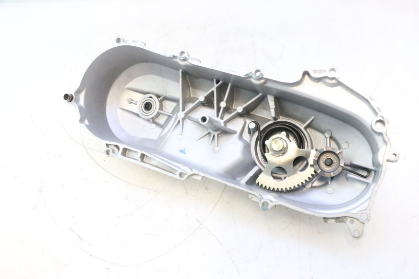 photo de VARIODECKEL KEEWAY HURRICANE 50 (2006 - 2019) - Alternative Perspektive