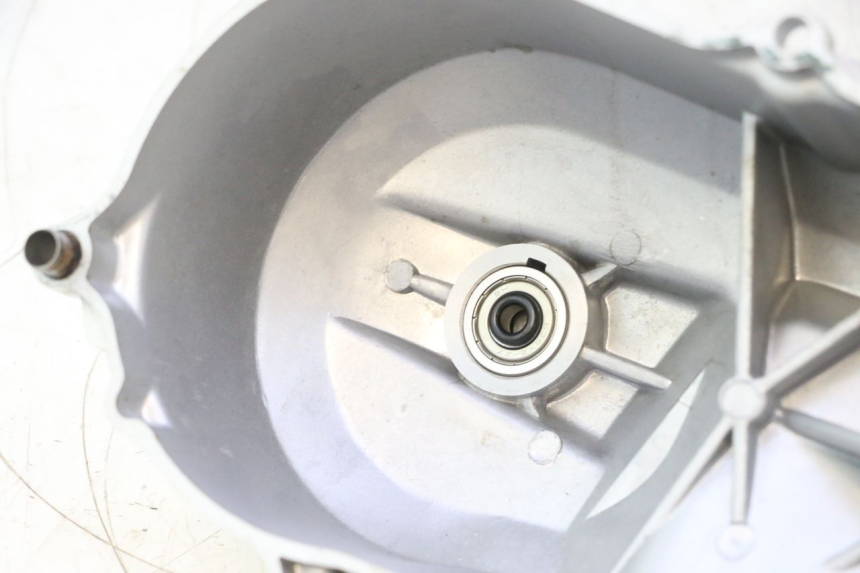 photo de VARIODECKEL KEEWAY HURRICANE 50 (2006 - 2019) - Gesamtansicht des Produkts
