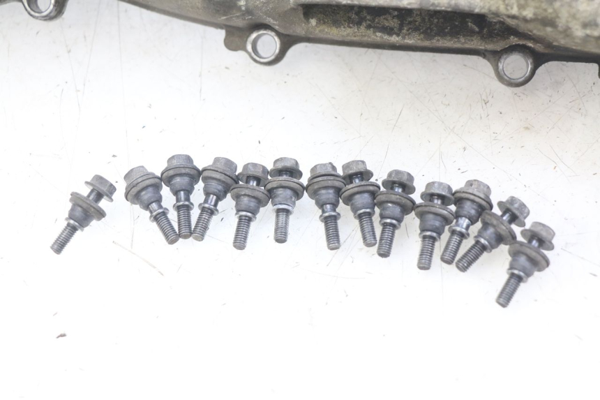 photo de VARIOMATIKGEHäUSE YAMAHA HW XENTER 125 (2011 - 2017) - Detailansicht des Bauteils