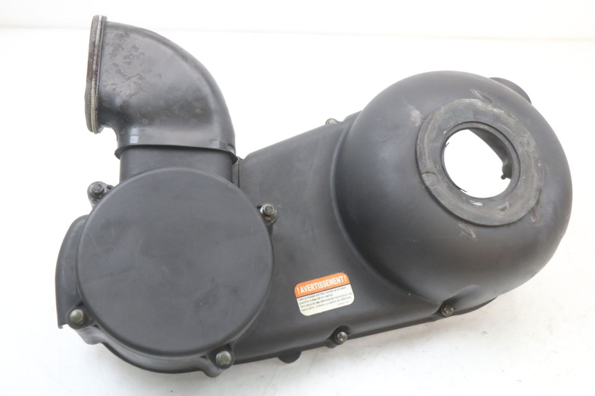 photo de VARIODECKEL HYTRACK HY S 4X4 410 (2013 - 2016) - Hauptansicht