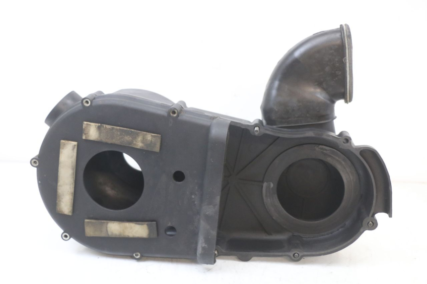 photo de VARIODECKEL HYTRACK HY S 4X4 410 (2013 - 2016) - Alternative Perspektive