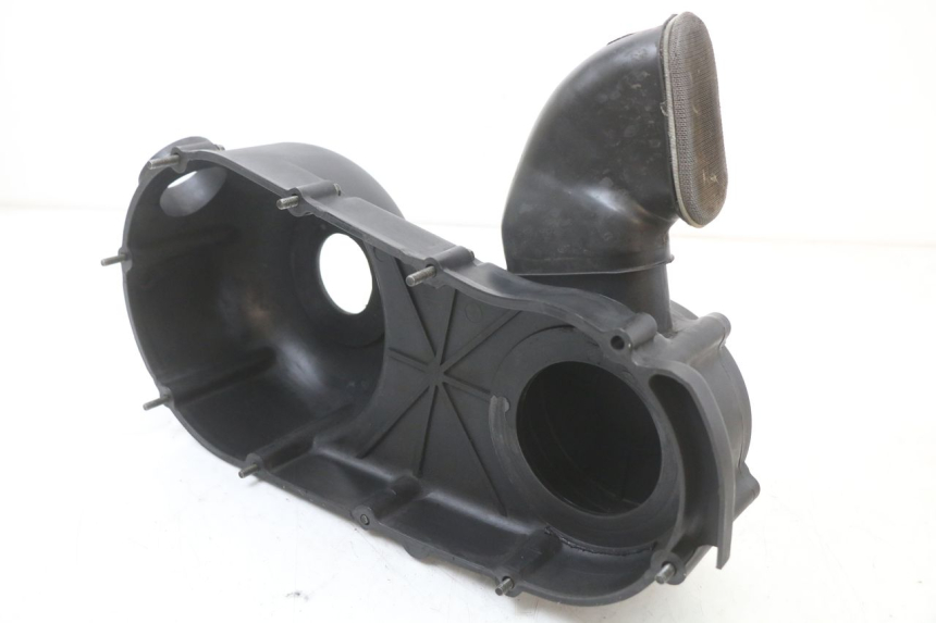 photo de VARIODECKEL HYTRACK HY S 4X4 410 (2013 - 2016) - Technische Nahaufnahme