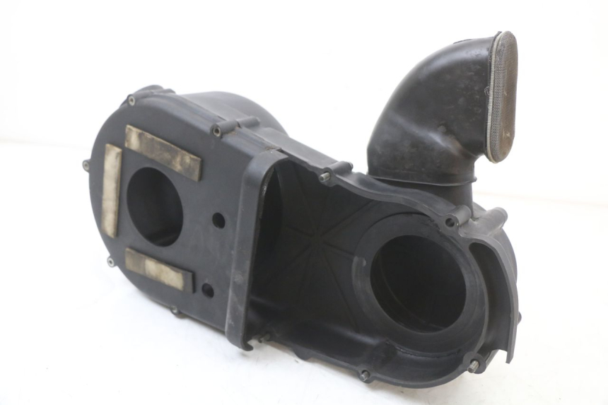 photo de VARIODECKEL HYTRACK HY S 4X4 410 (2013 - 2016) - Gesamtansicht des Produkts