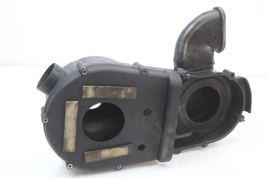 photo de VARIODECKEL HYTRACK HY S 4X4 410 (2013 - 2016) - Details der Befestigungspunkte