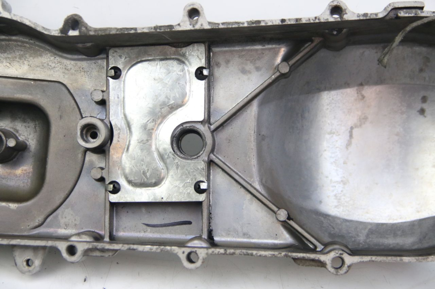 photo de VARIOMATIKGEHäUSE REVATTO IMPERATOR 125 (2007 - 2015) - Details der Befestigungspunkte