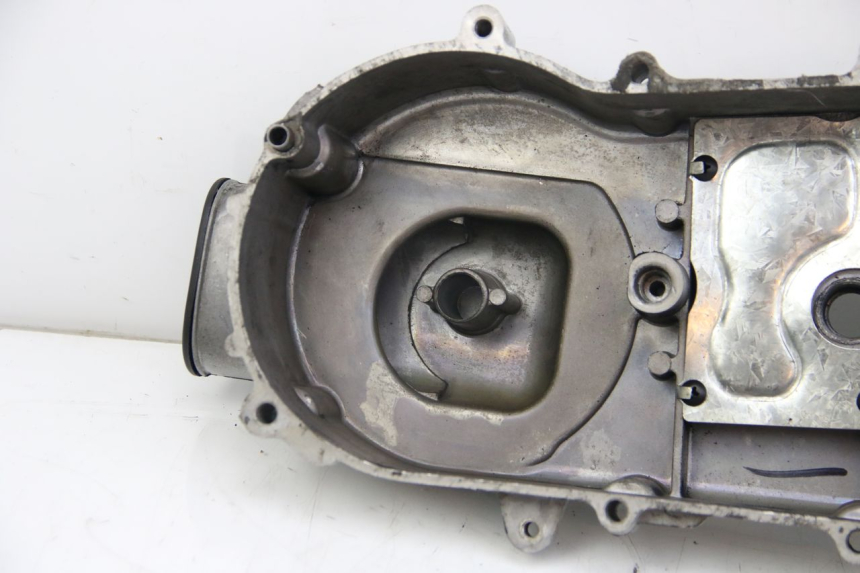 photo de VARIOMATIKGEHäUSE REVATTO IMPERATOR 125 (2007 - 2015) - Oberflächenzustand und Material