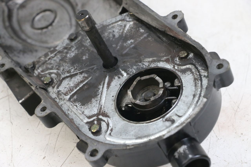 photo de VARIOMATIKGEHäUSE SYM JET 14 4T 50 (2018 - 2022) - Zoom auf Gebrauchszustand