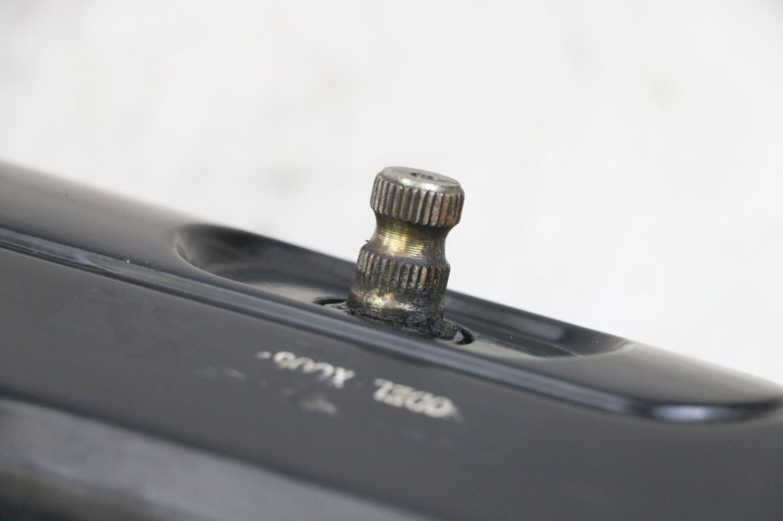 photo de VARIOMATIKGEHäUSE SYM JET 14 4T 50 (2018 - 2022) - Details der Befestigungspunkte