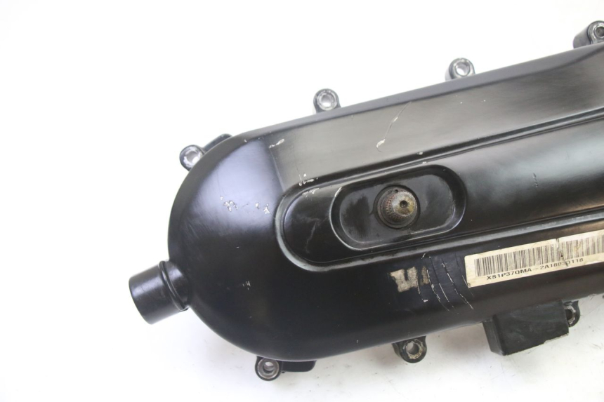 photo de VARIOMATIKGEHäUSE SYM JET 14 4T 50 (2018 - 2022) - Detailansicht des Bauteils