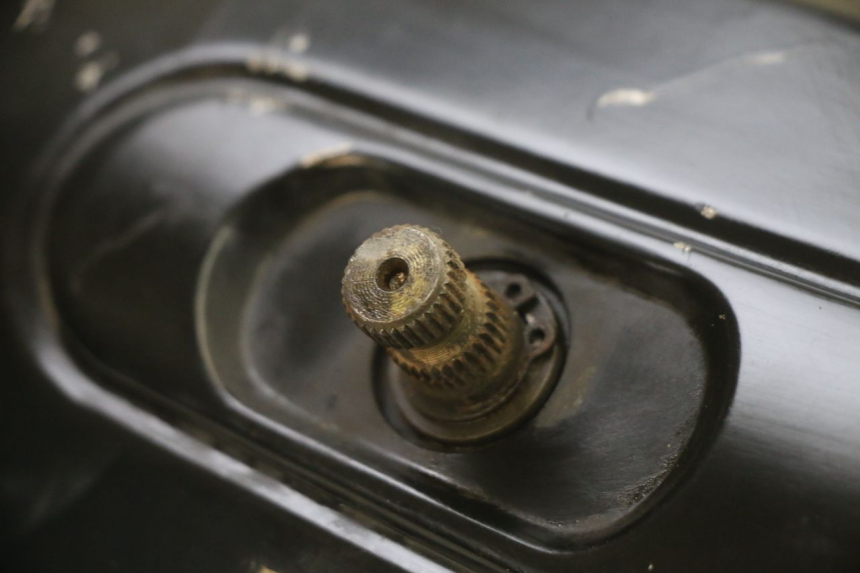 photo de VARIOMATIKGEHäUSE SYM JET 14 4T 50 (2018 - 2022) - Alternative Perspektive