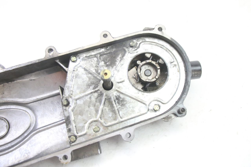 photo de VARIOMATIKGEHäUSE SYM JET 14 4T 50 (2018 - 2022) - Oberflächenzustand und Material