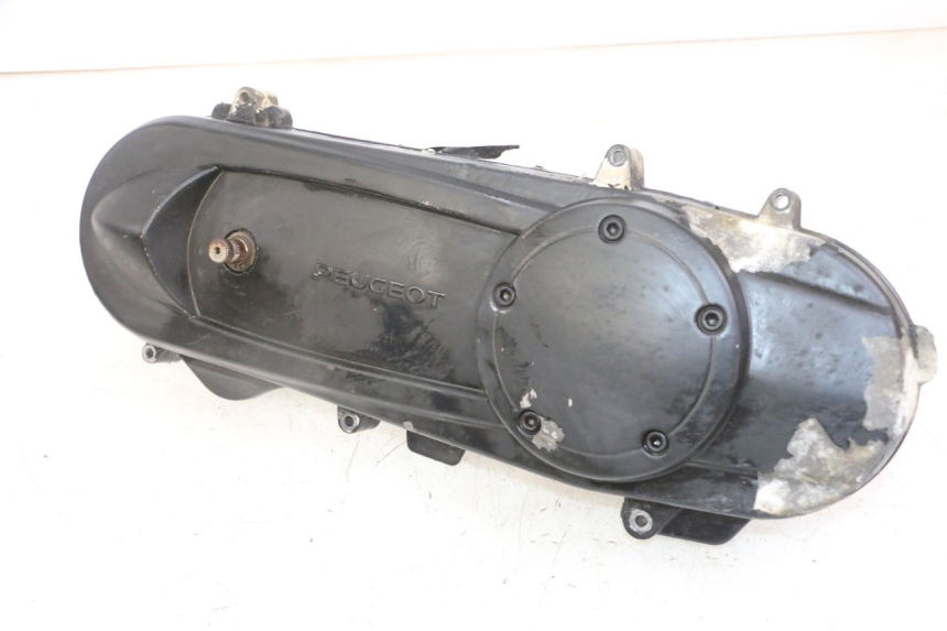 photo de VARIODECKEL PEUGEOT JET FORCE CARBU 50 (2003 - 2016) - Hauptansicht