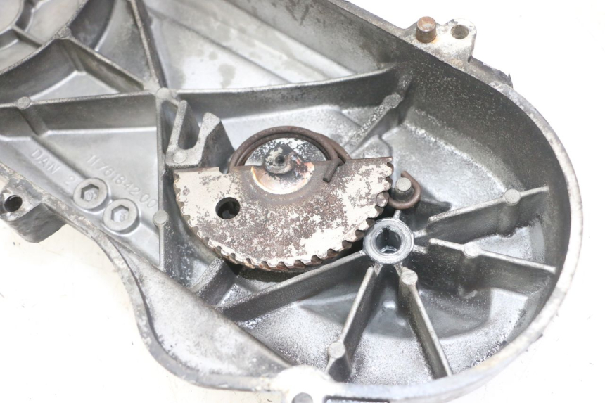 photo de VARIODECKEL PEUGEOT JET FORCE CARBU 50 (2003 - 2016) - Zoom auf Gebrauchszustand