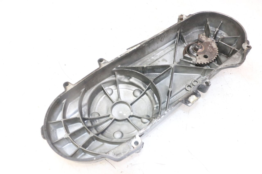 photo de VARIODECKEL PEUGEOT JET FORCE CARBU 50 (2003 - 2016) - Alternative Perspektive