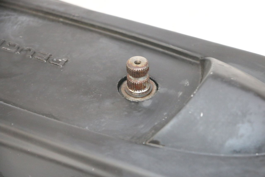 photo de VARIODECKEL PEUGEOT JET FORCE CARBU 50 (2003 - 2016) - Oberflächenzustand und Material