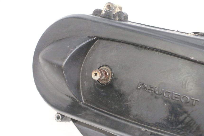 photo de VARIODECKEL PEUGEOT JET FORCE CARBU 50 (2003 - 2016) - Kennzeichnungen und Originalreferenzen