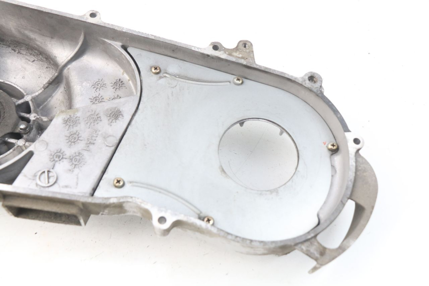 photo de VARIODECKEL SYM JOYMAX 250 (2013 - 2017) - Zoom auf Gebrauchszustand