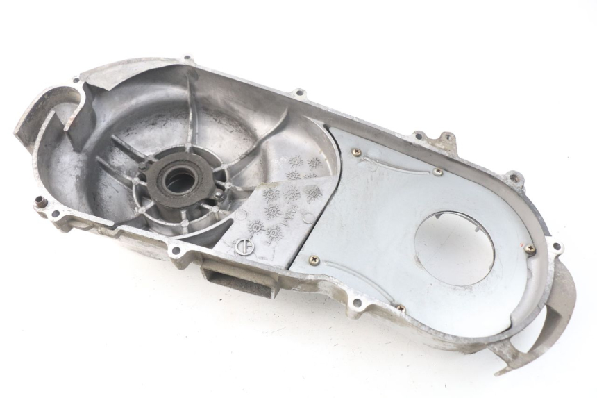 photo de VARIODECKEL SYM JOYMAX 250 (2013 - 2017) - Alternative Perspektive