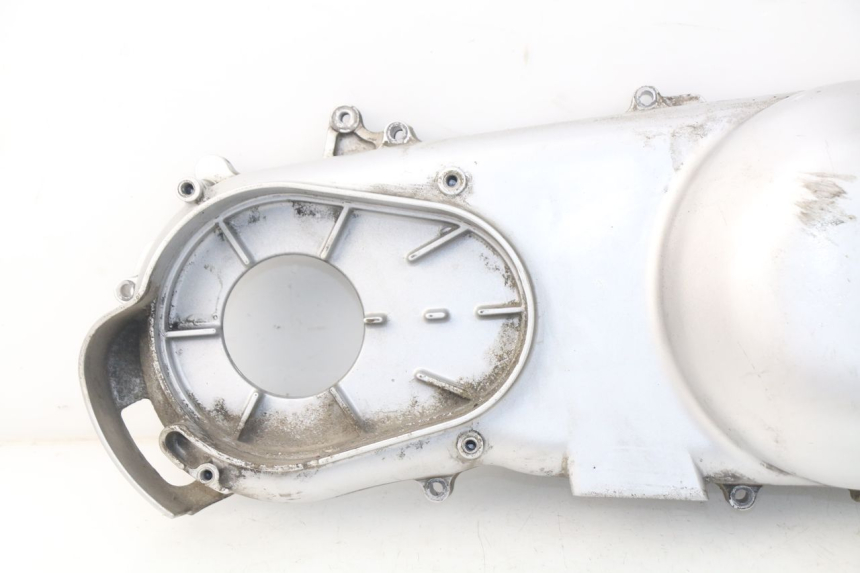 photo de VARIODECKEL SYM JOYMAX 250 (2013 - 2017) - Details der Befestigungspunkte