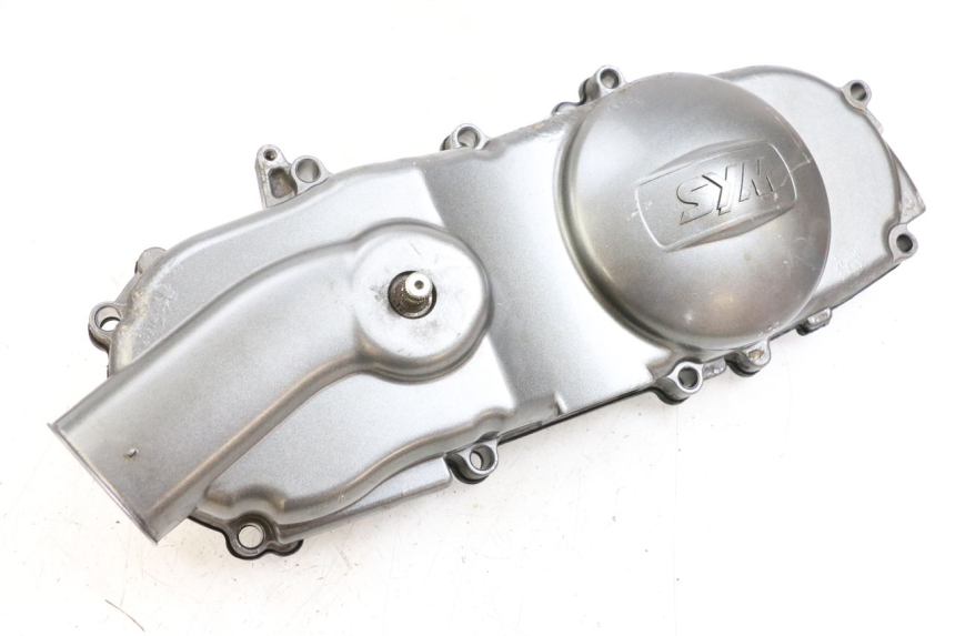 photo de VARIODECKEL SYM JOYRIDE EVO 125 (2009 - 2016) - Hauptansicht